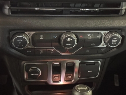 Jeep Wrangler Sport 2 Door 4x4 2026