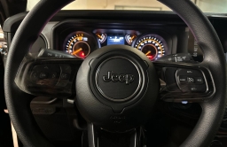 Jeep Wrangler Sport 2 Door 4x4 2026