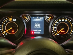 Jeep Wrangler Sport 2 Door 4x4 2026