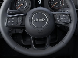 Jeep Wrangler Sport S 2 Door 4x4 2026