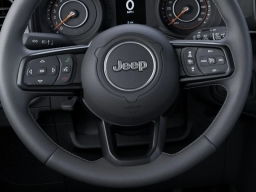 Jeep Wrangler Sport S 2 Door 4x4 2026