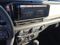 Jeep Wrangler Sport S 2 Door 4x4 2026
