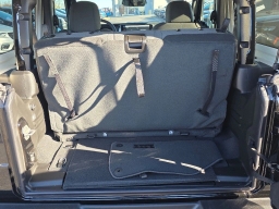 Jeep Wrangler Sport S 2 Door 4x4 2026