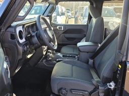 Jeep Wrangler Sport S 2 Door 4x4 2026