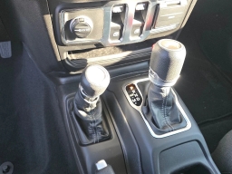 Jeep Wrangler Sport S 2 Door 4x4 2026