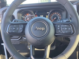 Jeep Wrangler Sport S 2 Door 4x4 2026