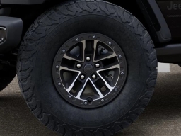 Jeep Wrangler Willys 2 Door 4x4 2026