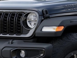 Jeep Wrangler Willys 2 Door 4x4 2026