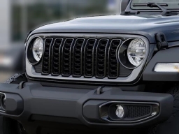 Jeep Wrangler Willys 2 Door 4x4 2026