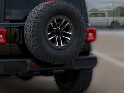 Jeep Wrangler Willys 2 Door 4x4 2026
