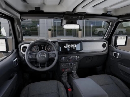 Jeep Wrangler Willys 2 Door 4x4 2026