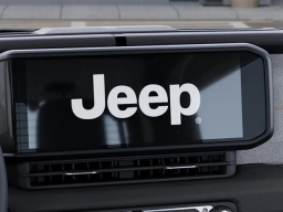Jeep Wrangler Willys 2 Door 4x4 2026