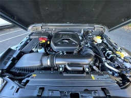 Jeep Wrangler Sport S 2 Door 4x4 2026