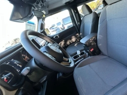 Jeep Wrangler Sport S 2 Door 4x4 2026