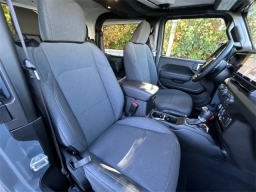 Jeep Wrangler Sport S 2 Door 4x4 2026