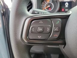Jeep Wrangler Sport 2 Door 4x4 2026