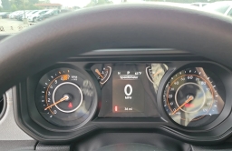 Jeep Wrangler Sport 2 Door 4x4 2026