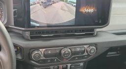 Jeep Wrangler Sport 2 Door 4x4 2026