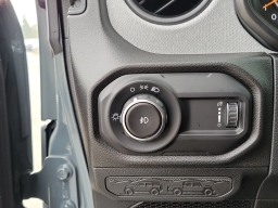 Jeep Wrangler Sport 2 Door 4x4 2026