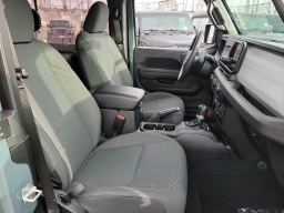 Jeep Wrangler Sport 2 Door 4x4 2026