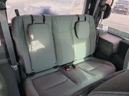 Jeep Wrangler Sport 2 Door 4x4 2026