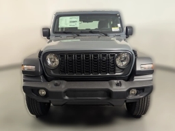 Jeep Wrangler Sport 2 Door 4x4 2026