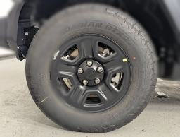 Jeep Wrangler Sport 2 Door 4x4 2026