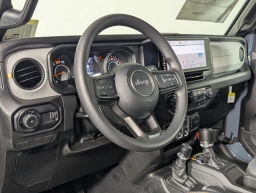 Jeep Wrangler Sport 2 Door 4x4 2026