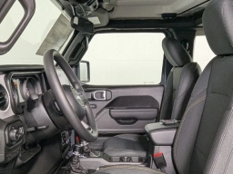 Jeep Wrangler Sport 2 Door 4x4 2026