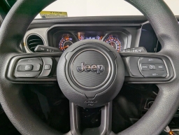 Jeep Wrangler Sport 2 Door 4x4 2026