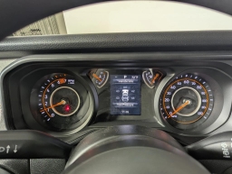 Jeep Wrangler Sport 2 Door 4x4 2026