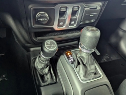 Jeep Wrangler Sport 2 Door 4x4 2026
