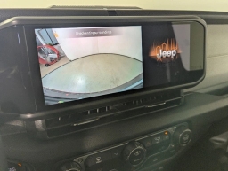 Jeep Wrangler Sport 2 Door 4x4 2026