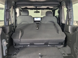 Jeep Wrangler Sport 2 Door 4x4 2026