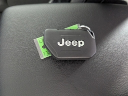 Jeep Wrangler Sport 2 Door 4x4 2026