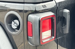 Jeep Wrangler Sport 2 Door 4x4 2026