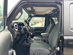 Jeep Wrangler Sport 2 Door 4x4 2026