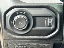 Jeep Wrangler Sport 2 Door 4x4 2026