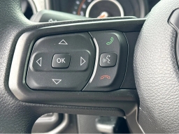 Jeep Wrangler Sport 2 Door 4x4 2026