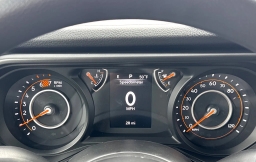 Jeep Wrangler Sport 2 Door 4x4 2026