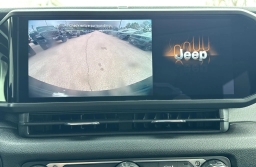 Jeep Wrangler Sport 2 Door 4x4 2026