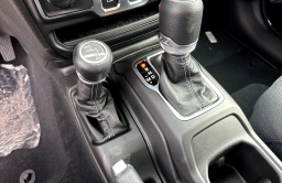 Jeep Wrangler Sport 2 Door 4x4 2026