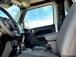 Jeep Wrangler Sport S 2 Door 4x4 2026