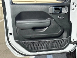Jeep Wrangler Sport S 2 Door 4x4 2026