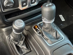 Jeep Wrangler Sport S 2 Door 4x4 2026