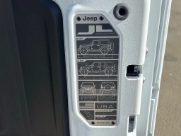 Jeep Wrangler Sport S 2 Door 4x4 2026