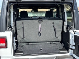 Jeep Wrangler Sport S 2 Door 4x4 2026