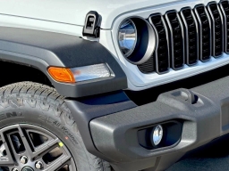 Jeep Wrangler Sport S 2 Door 4x4 2026