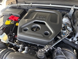 Jeep Wrangler Sport S 2 Door 4x4 2026