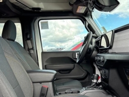 Jeep Wrangler Sport S 2 Door 4x4 2026